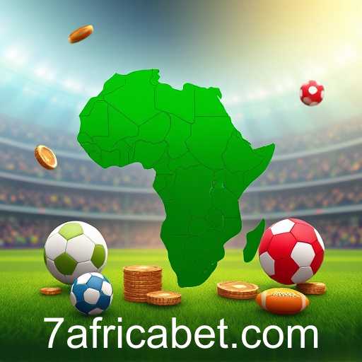Africabet: Revolutionizing the Online Gaming Experience