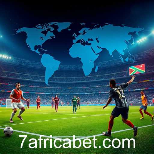 The Digital Landscape of Africabet: A 2025 Perspective