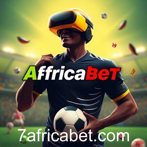 Africabet: Gaming Dynamics and Digital Evolution