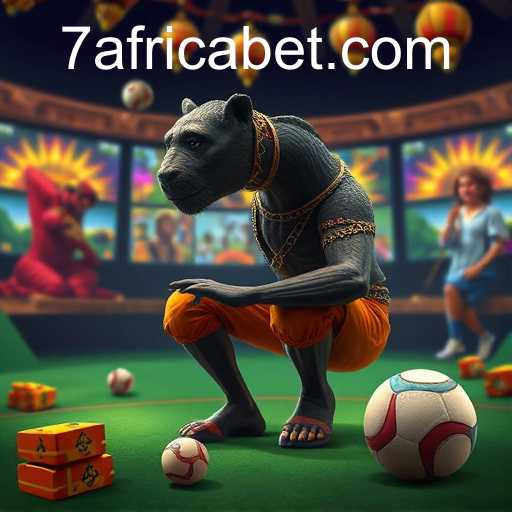 Africabet's Growing Influence in the Gaming World