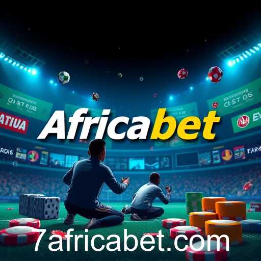 Africabet: The Rise of a Gaming Phenomenon