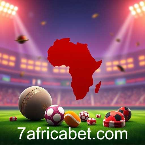 Africabet: Bridging Traditional Gaming and Modern Opportunities