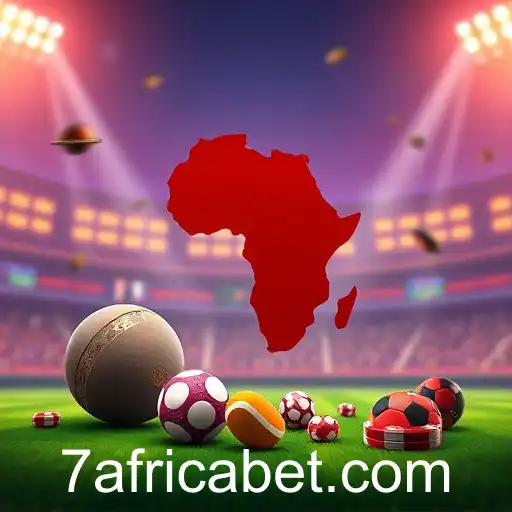 Africabet: Bridging Traditional Gaming and Modern Opportunities
