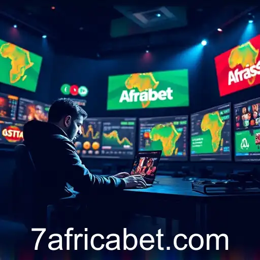 Africabet's Impact on Global Gaming Trends