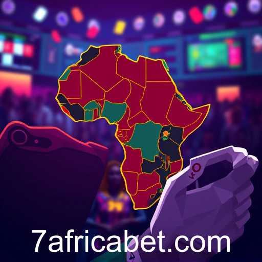 Africabet's Impact on Online Gaming