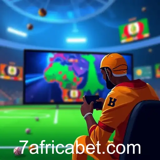 Africabet's Impact on Online Gaming