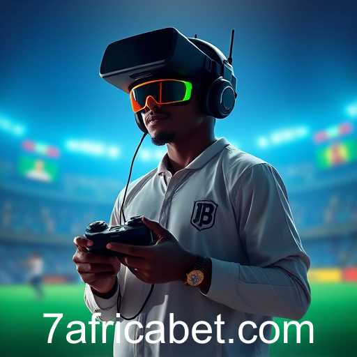 A Glimpse into the Digital Betting Scene: The Rise of Africabet