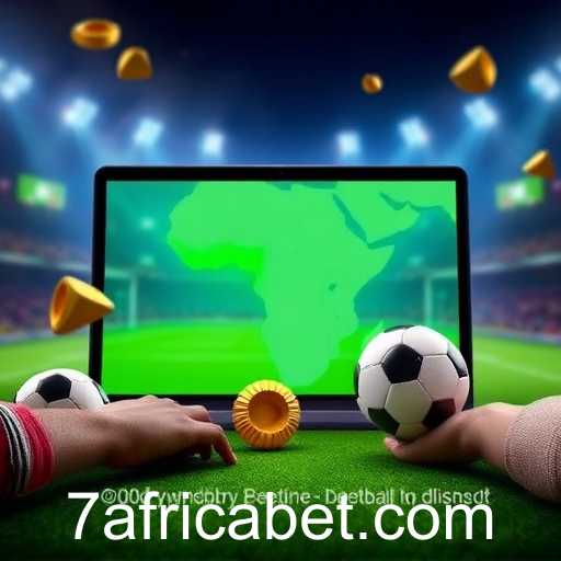 Africabet: Transforming Gaming and Betting Across Africa