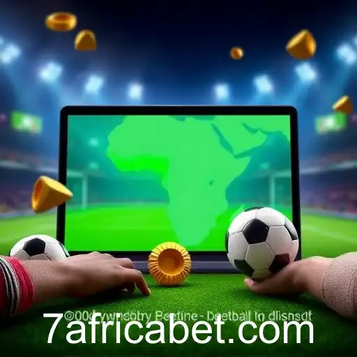 Africabet: Transforming Gaming and Betting Across Africa