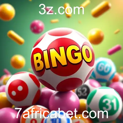 Exploring the Bingo Category on AfricaBet: A Fusion of Tradition and Modernity