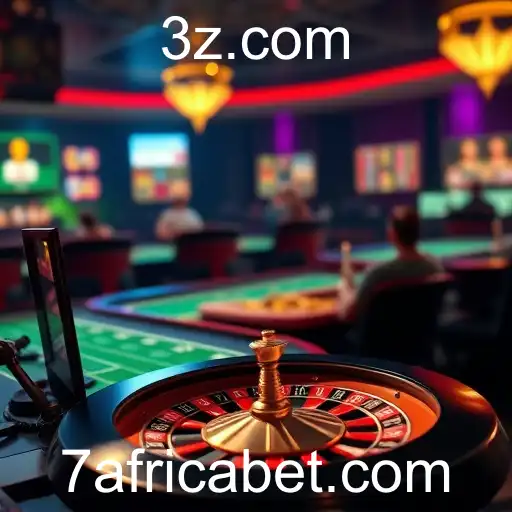 Exploring the Excitement of Casino Games on Africabet