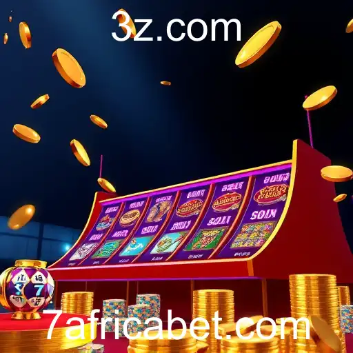 Exploring the Thrills of Jackpot Games on AfricanBet