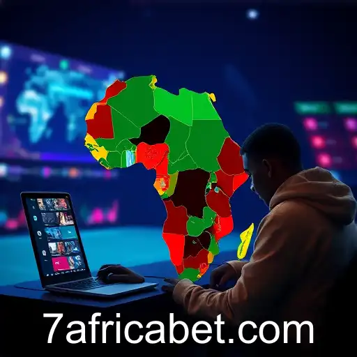 The Rise of Afro-Digital Entertainment