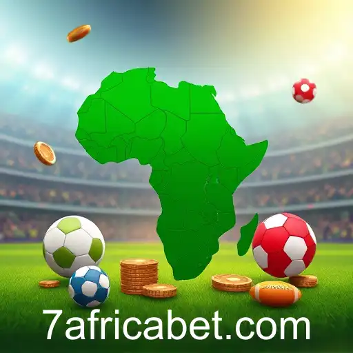 Africabet: Revolutionizing the Online Gaming Experience