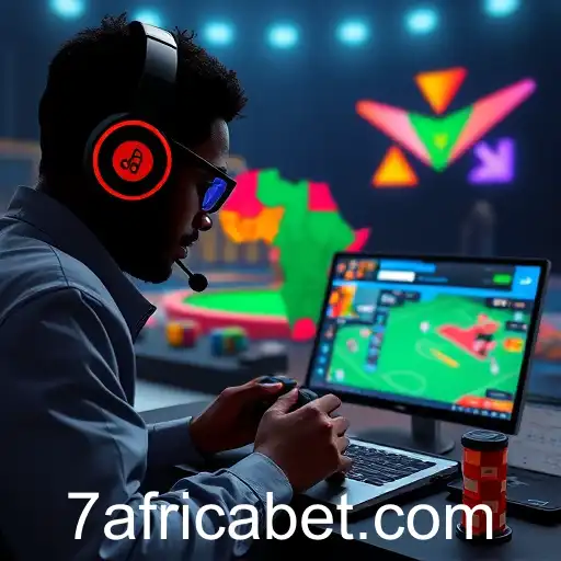 Africabet: Changing the Game Landscape in 2025