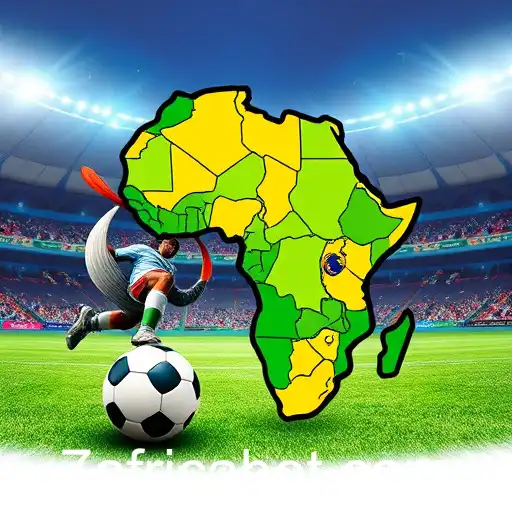 Africabet Revolutionizes the African Gaming Scene