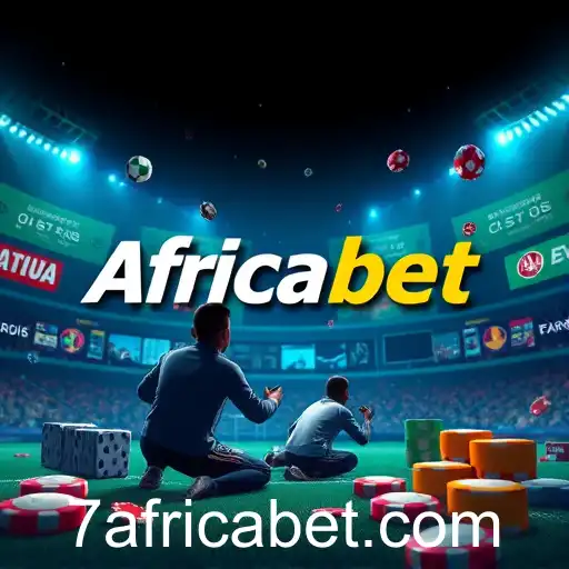 Africabet: The Rise of a Gaming Phenomenon