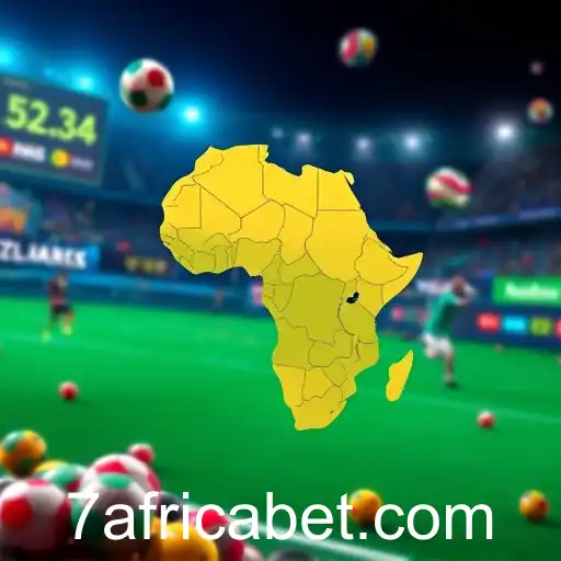 The Rise of Africabet in the Global Gaming Sphere