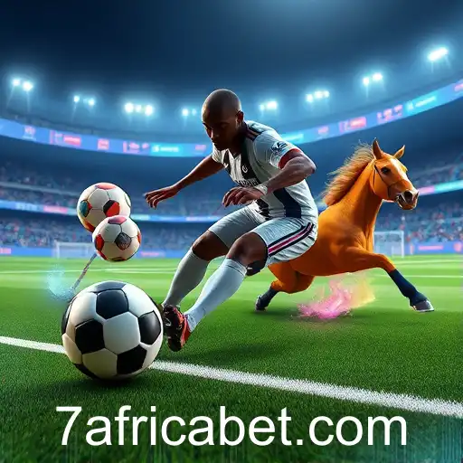 Africabet's Influence on the Global Gaming Scene