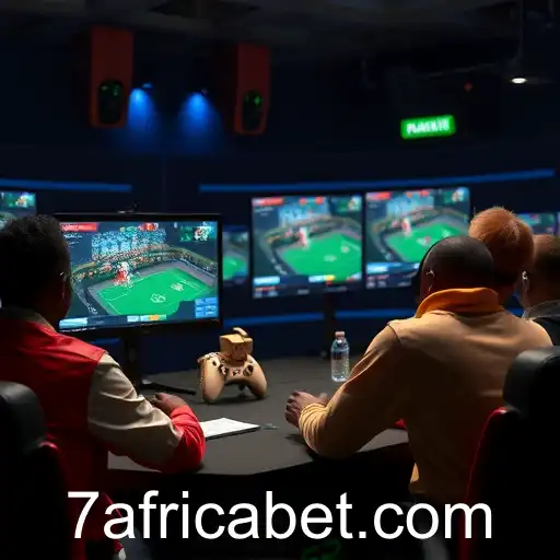 Africabet's Impact on Online Gaming