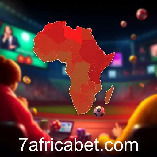 Africabet's Growing Influence in Online Gaming