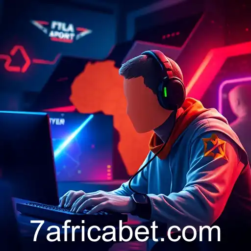 Expansion of Online Gaming in Africa