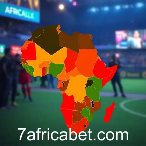 The Rise of Online Gaming Platforms in Africa