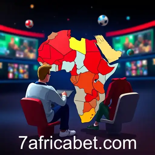 Growth of Online Gaming Platforms in Africa