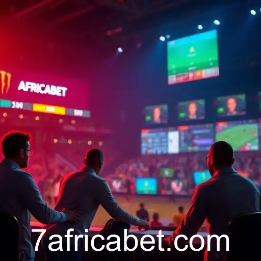 Africabet: The Rise of a Gaming Titan