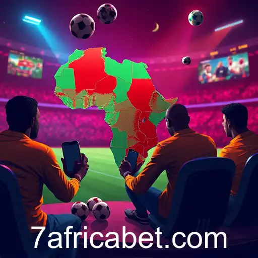 The Rise of Africabet: Revolutionizing Online Gaming in Africa