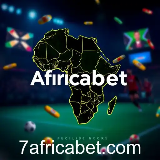 Rise of Africabet: A Gaming Renaissance