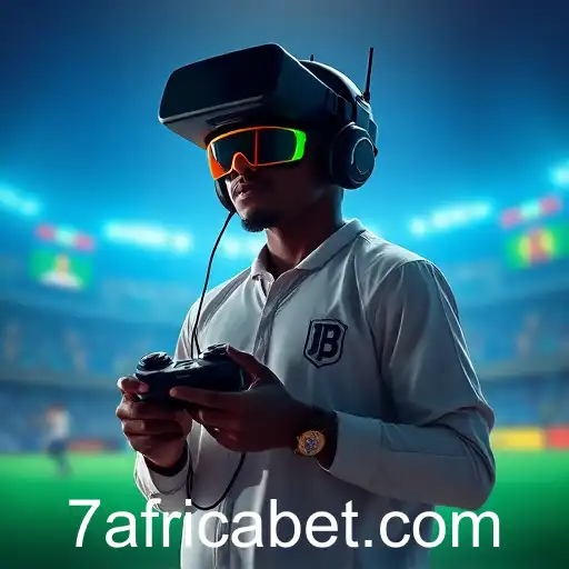 The Rise of Africabet: Transforming the Online Gaming Landscape