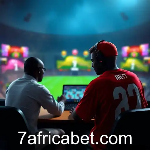 The Rise of Online Gaming in Africa