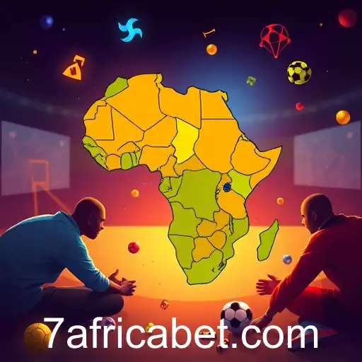 The Rise of Online Gaming in Africa
