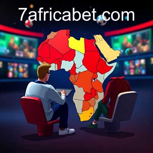 Growth of Online Gaming Platforms in Africa