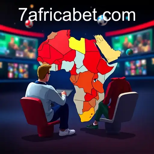 Growth of Online Gaming Platforms in Africa