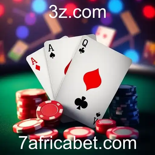 Exploring the World of Online Poker on Africabet