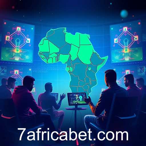 The Rise of Africabet and its Impact on Global Gaming