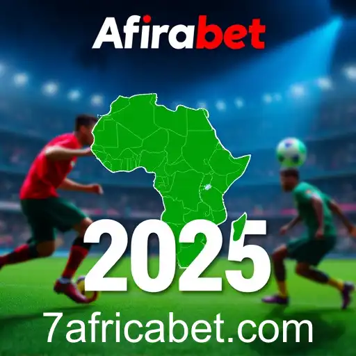 The Rise of Africabet in the Global Gaming Arena