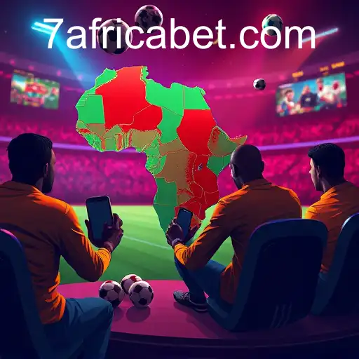 The Rise of Africabet: Revolutionizing Online Gaming in Africa