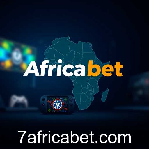 Rise of Africabet: A Gaming Renaissance