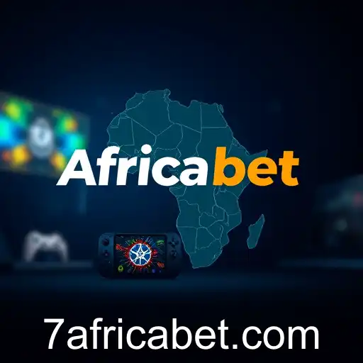 Rise of Africabet: A Gaming Renaissance