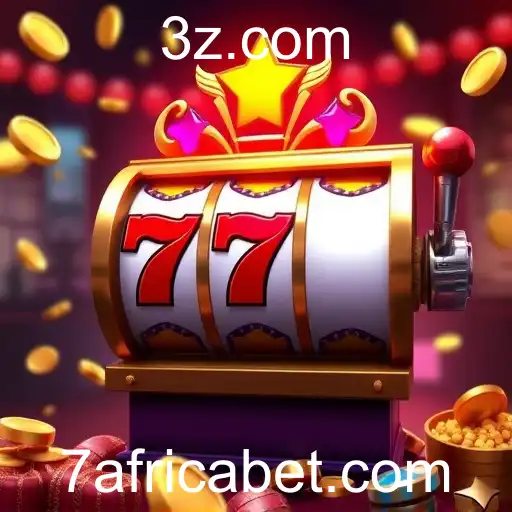 Exploring the Thrilling World of Slot Machines on Africabet