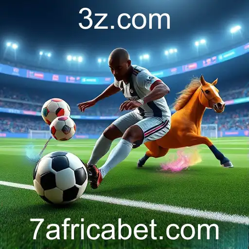 The Rise of Virtual Sports on AfricanBet: A New Era of Digital Entertainment